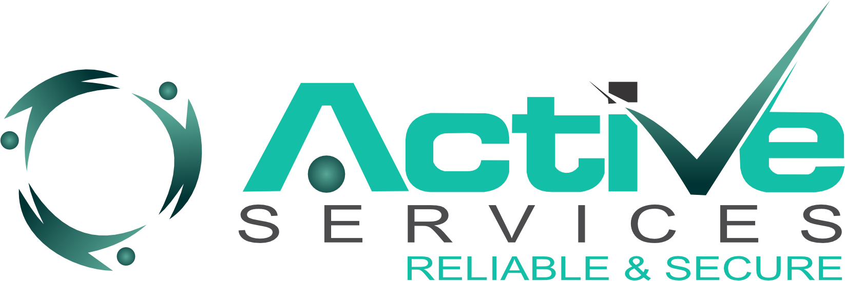 active-services logo